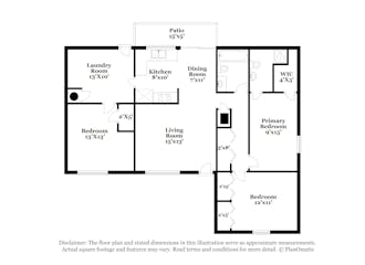 7331 GLEN HTS SAN ANTONIO, TX 78239